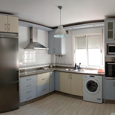 Top Duplex Centro "La Plazuela" Jerez de la Frontera Bagian luar foto