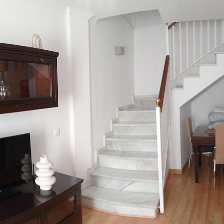Top Duplex Centro "La Plazuela" Jerez de la Frontera Bagian luar foto