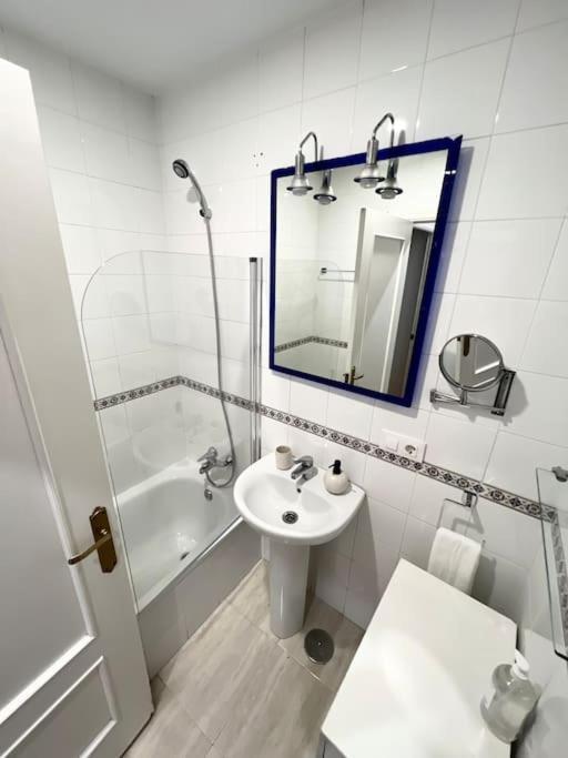 Top Duplex Centro "La Plazuela" Jerez de la Frontera Bagian luar foto