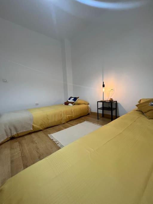 Top Duplex Centro "La Plazuela" Jerez de la Frontera Bagian luar foto