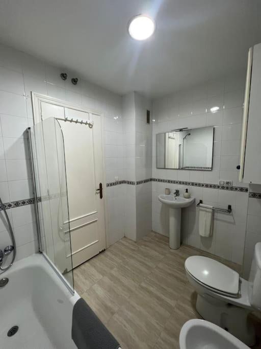 Top Duplex Centro "La Plazuela" Jerez de la Frontera Bagian luar foto