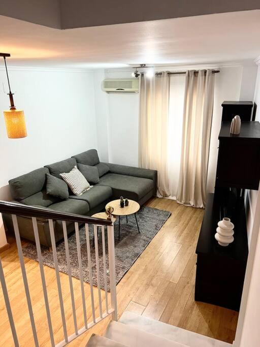 Top Duplex Centro "La Plazuela" Jerez de la Frontera Bagian luar foto