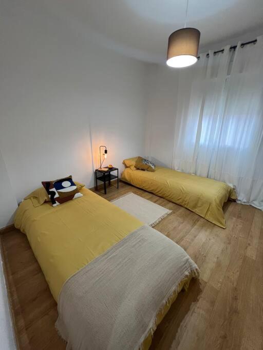 Top Duplex Centro "La Plazuela" Jerez de la Frontera Bagian luar foto