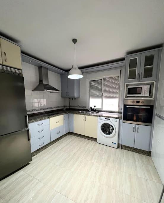 Top Duplex Centro "La Plazuela" Jerez de la Frontera Bagian luar foto