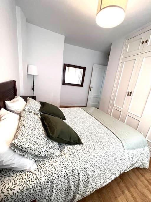 Top Duplex Centro "La Plazuela" Jerez de la Frontera Bagian luar foto