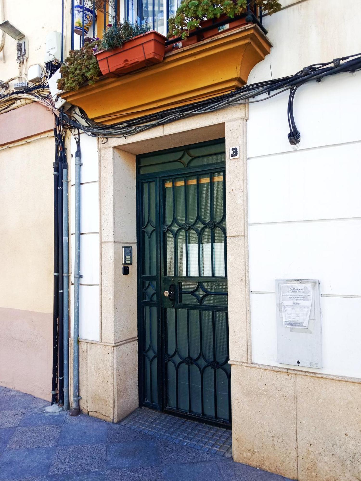 Top Duplex Centro "La Plazuela" Jerez de la Frontera Bagian luar foto