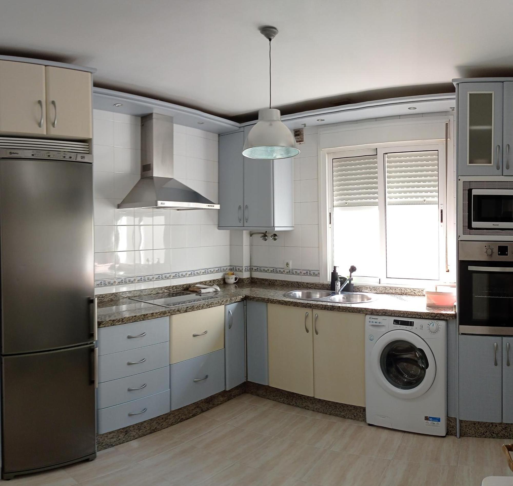 Top Duplex Centro "La Plazuela" Jerez de la Frontera Bagian luar foto