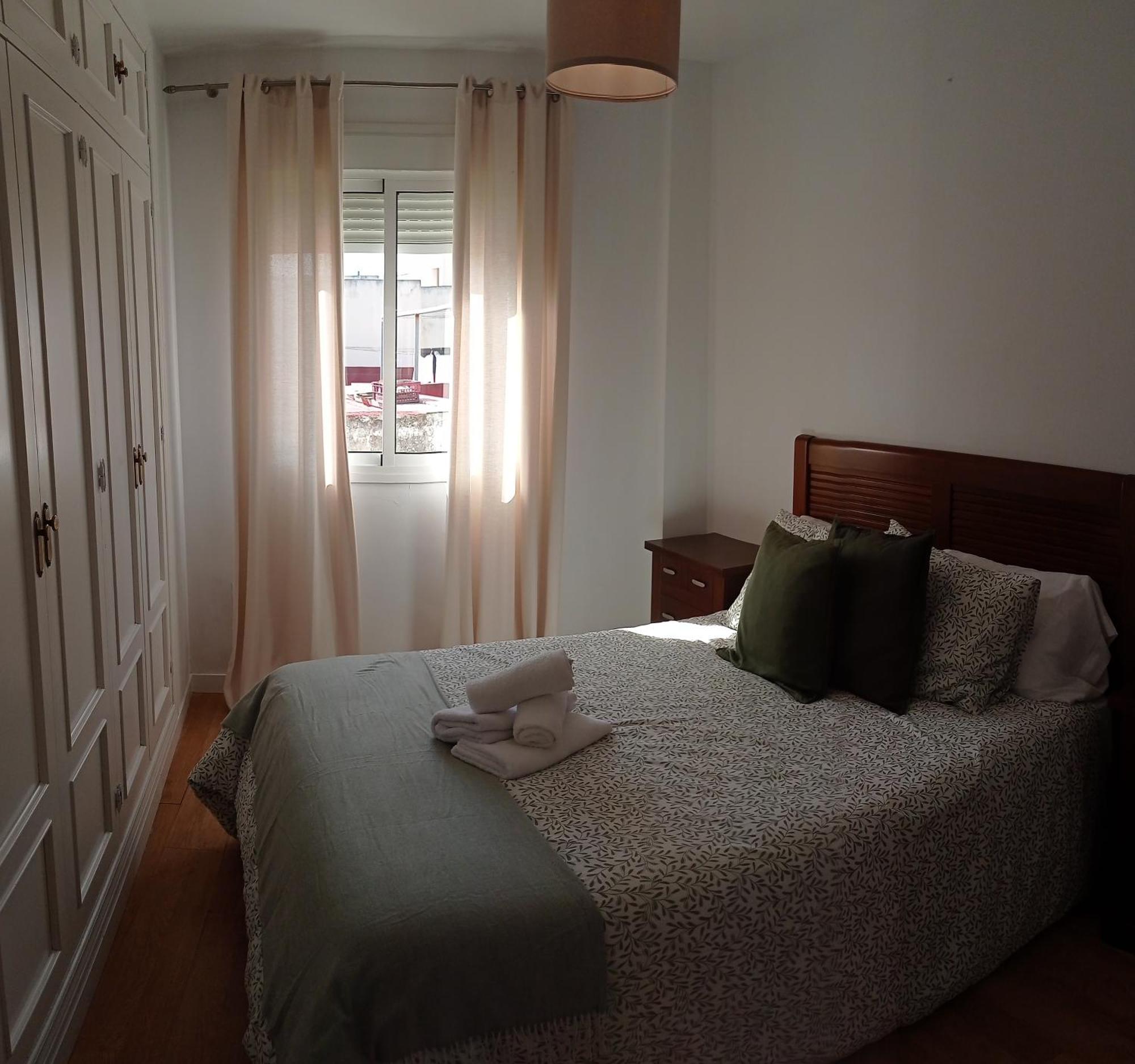 Top Duplex Centro "La Plazuela" Jerez de la Frontera Bagian luar foto