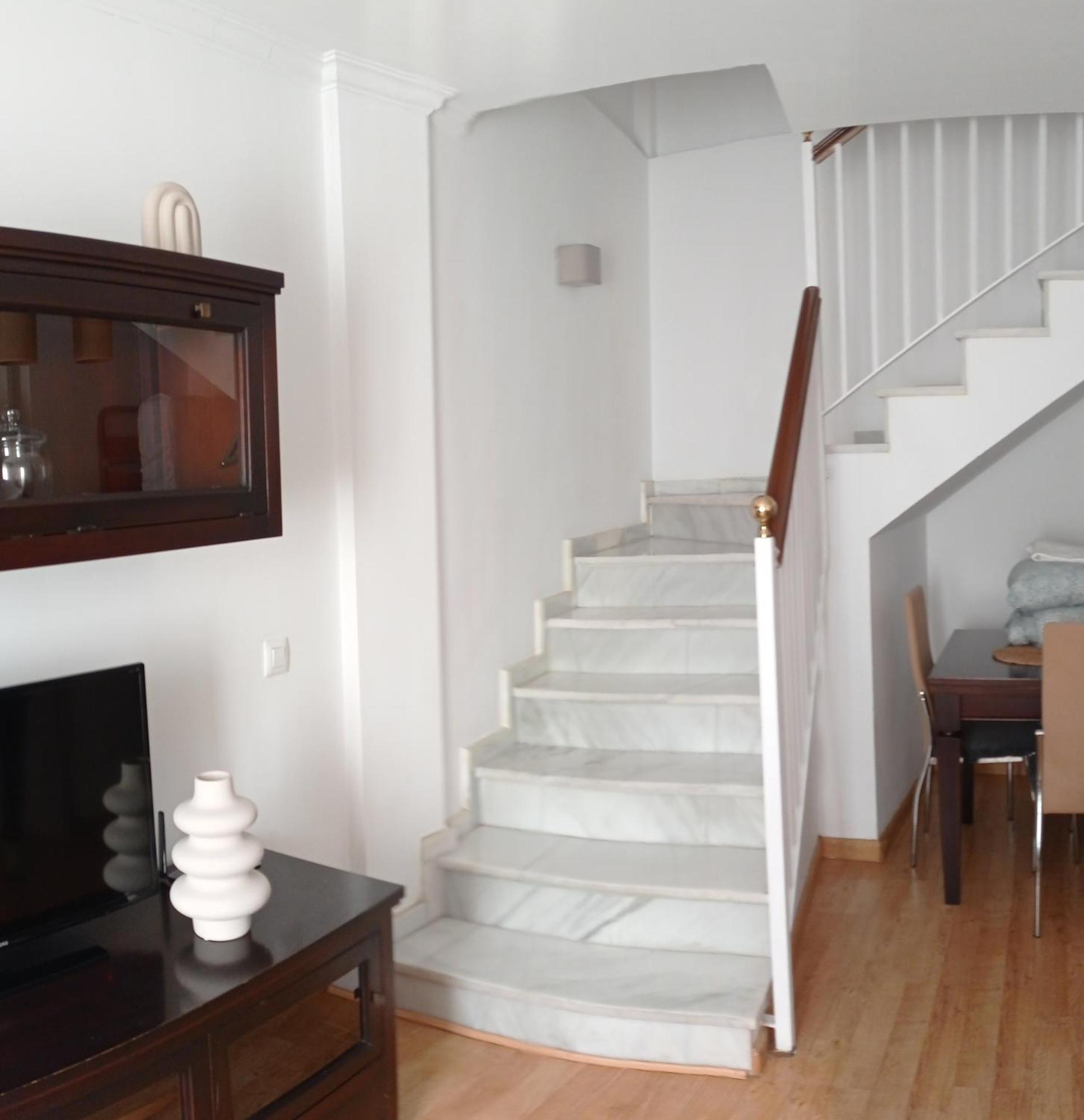 Top Duplex Centro "La Plazuela" Jerez de la Frontera Bagian luar foto
