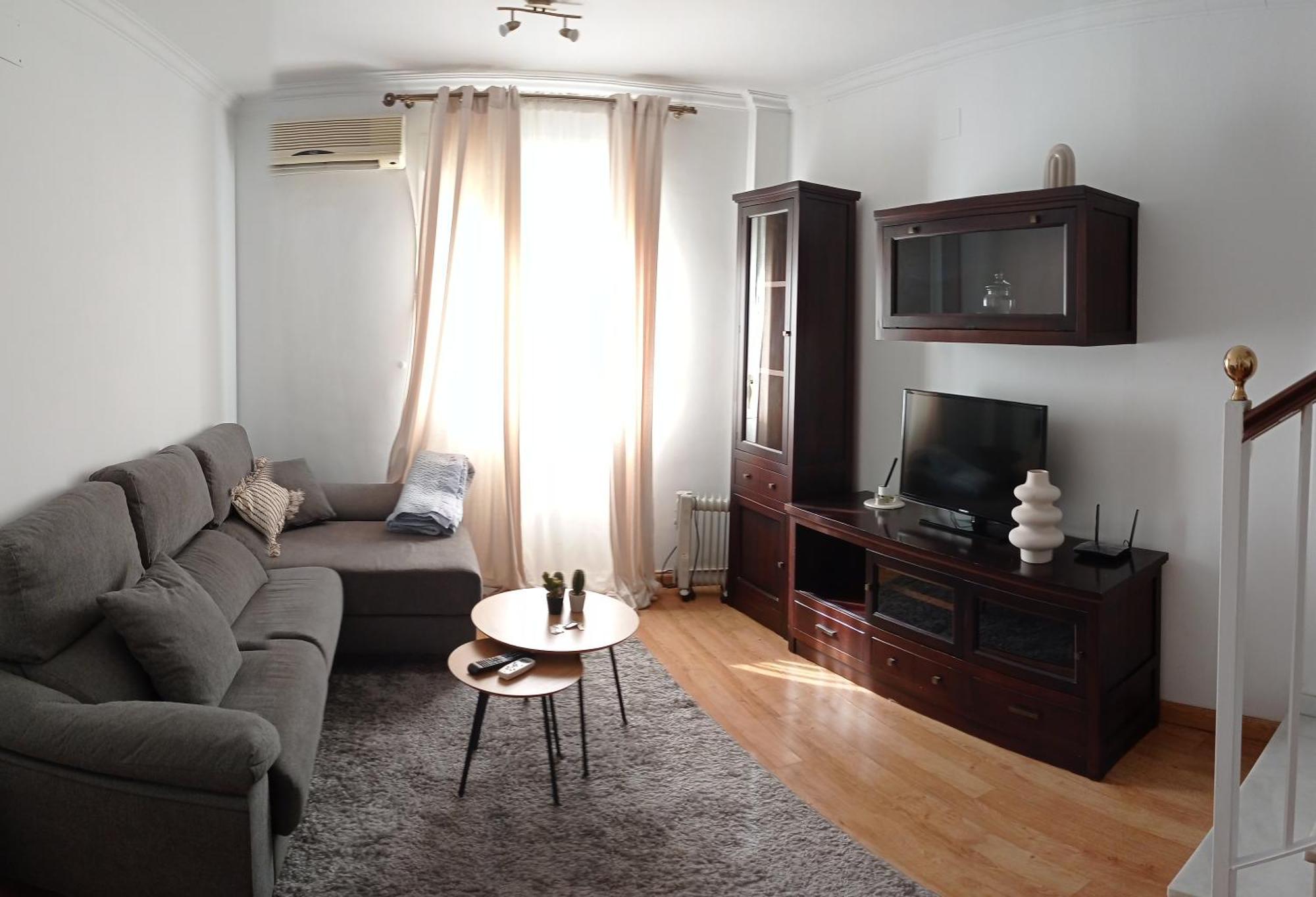Top Duplex Centro "La Plazuela" Jerez de la Frontera Bagian luar foto